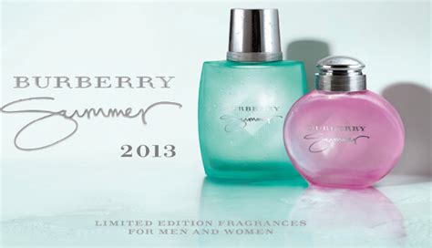 burberry summer cologne 2013|burberry for men cologne samples.